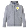 Mens Full Zip Hoodie Thumbnail