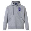 Mens Full Zip Hoodie Thumbnail