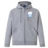 Mens Full Zip Hoodie Thumbnail