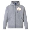 Mens Full Zip Hoodie Thumbnail