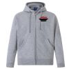 Mens Full Zip Hoodie Thumbnail