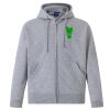 Mens Full Zip Hoodie Thumbnail