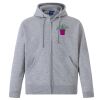 Mens Full Zip Hoodie Thumbnail