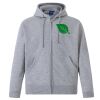 Mens Full Zip Hoodie Thumbnail