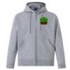 Mens Full Zip Hoodie Thumbnail