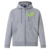 Mens Full Zip Hoodie Thumbnail