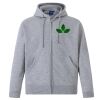 Mens Full Zip Hoodie Thumbnail