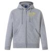Mens Full Zip Hoodie Thumbnail