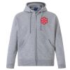 Mens Full Zip Hoodie Thumbnail