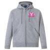 Mens Full Zip Hoodie Thumbnail