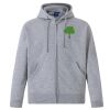 Mens Full Zip Hoodie Thumbnail