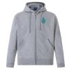 Mens Full Zip Hoodie Thumbnail