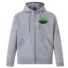 Mens Full Zip Hoodie Thumbnail