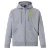 Mens Full Zip Hoodie Thumbnail