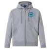 Mens Full Zip Hoodie Thumbnail