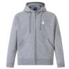 Mens Full Zip Hoodie Thumbnail