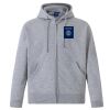 Mens Full Zip Hoodie Thumbnail