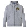 Mens Full Zip Hoodie Thumbnail