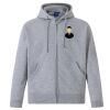 Mens Full Zip Hoodie Thumbnail