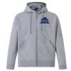 Mens Full Zip Hoodie Thumbnail