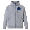 Mens Full Zip Hoodie Thumbnail