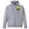 Mens Full Zip Hoodie Thumbnail