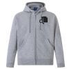 Mens Full Zip Hoodie Thumbnail
