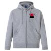 Mens Full Zip Hoodie Thumbnail
