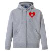 Mens Full Zip Hoodie Thumbnail