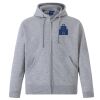 Mens Full Zip Hoodie Thumbnail