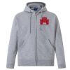 Mens Full Zip Hoodie Thumbnail
