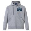 Mens Full Zip Hoodie Thumbnail