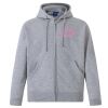 Mens Full Zip Hoodie Thumbnail