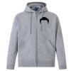 Mens Full Zip Hoodie Thumbnail
