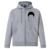 Mens Full Zip Hoodie Thumbnail