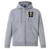 Mens Full Zip Hoodie Thumbnail