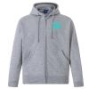 Mens Full Zip Hoodie Thumbnail