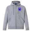 Mens Full Zip Hoodie Thumbnail