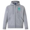 Mens Full Zip Hoodie Thumbnail