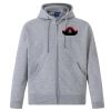 Mens Full Zip Hoodie Thumbnail