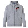 Mens Full Zip Hoodie Thumbnail