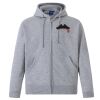 Mens Full Zip Hoodie Thumbnail