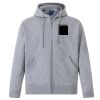 Mens Full Zip Hoodie Thumbnail