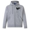 Mens Full Zip Hoodie Thumbnail