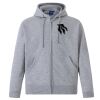 Mens Full Zip Hoodie Thumbnail