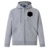 Mens Full Zip Hoodie Thumbnail