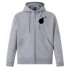 Mens Full Zip Hoodie Thumbnail
