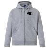 Mens Full Zip Hoodie Thumbnail