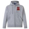 Mens Full Zip Hoodie Thumbnail