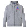 Mens Full Zip Hoodie Thumbnail